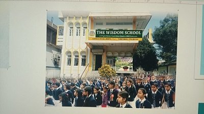 About Us Image